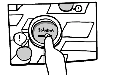 Sketch: Browse the solution
